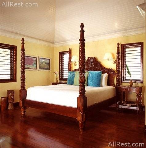 Round Hill Hotel & Villas 41